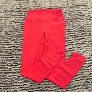 Whitney Simmons V2 Ribbed Leggings